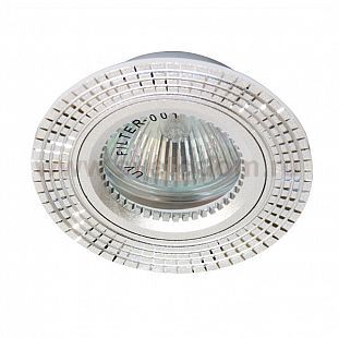 Встраиваемый светильник Feron 17933 GS