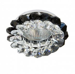 Встраиваемый светильник Feron 18313 CRISTAL