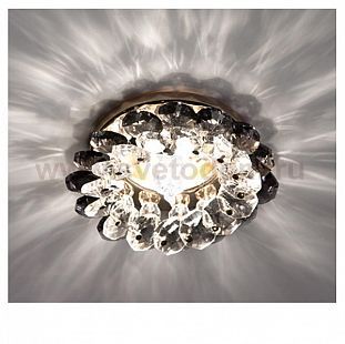 Встраиваемый светильник Feron 18318 CRISTAL