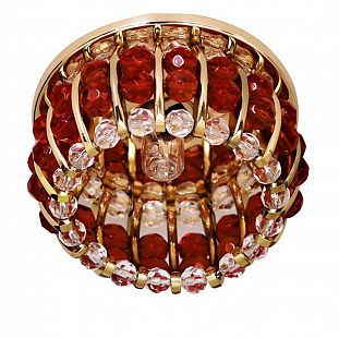 Встраиваемый светильник Feron 18341 CRISTAL