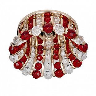 Встраиваемый светильник Feron 18352 CRISTAL