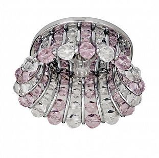 Встраиваемый светильник Feron 18355 CRISTAL