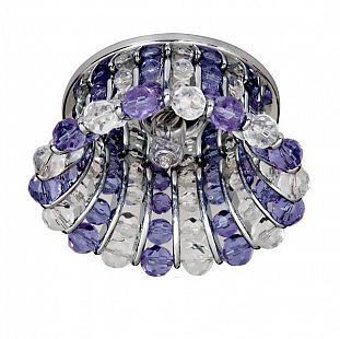 Встраиваемый светильник Feron 18359 CRISTAL
