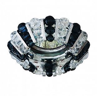 Встраиваемый светильник Feron 18430 CRISTAL