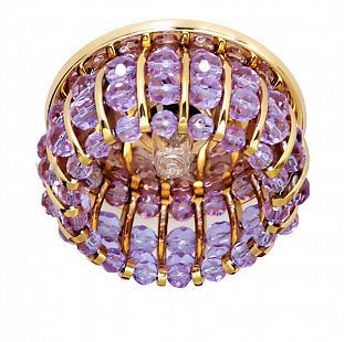 Встраиваемый светильник Feron 18434 CRISTAL