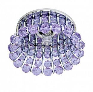 Встраиваемый светильник Feron 18439 CRISTAL