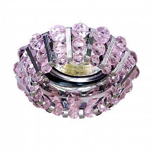 Встраиваемый светильник Feron 18441 CRISTAL