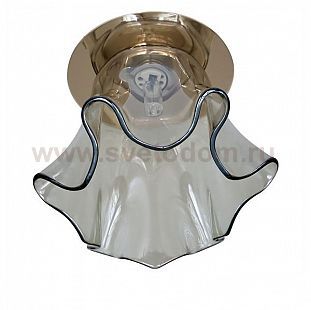 Встраиваемый светильник Feron 18489 STILLS