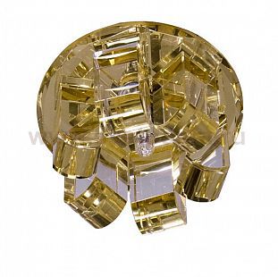 Встраиваемый светильник Feron 18564 MIRROR