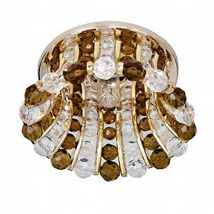 Встраиваемый светильник Feron 18572 CRISTAL