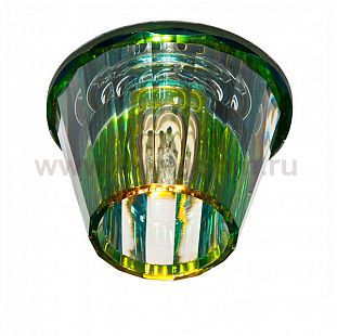 Встраиваемый светильник Feron 18776 MIRROR