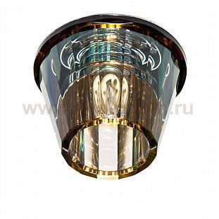 Встраиваемый светильник Feron 18778 MIRROR