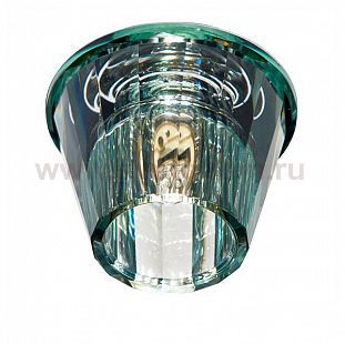 Встраиваемый светильник Feron 18779 MIRROR