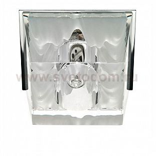 Встраиваемый светильник Feron 18797 STILLS