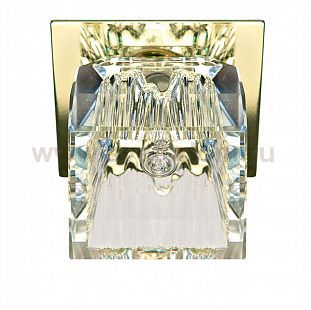 Встраиваемый светильник Feron 18867 STILLS