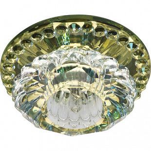 Встраиваемый светильник Feron 18920 MIRROR