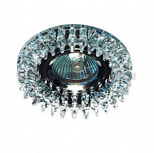 Встраиваемый светильник Feron 18925 CRISTAL