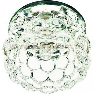 Встраиваемый светильник Feron 18936 MIRROR