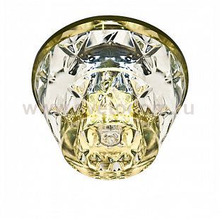 Встраиваемый светильник Feron 18949 MIRROR