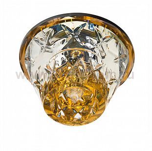 Встраиваемый светильник Feron 18950 MIRROR