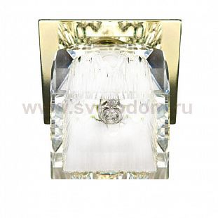 Встраиваемый светильник Feron 18986 STILLS