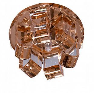 Встраиваемый светильник Feron 19139 MIRROR