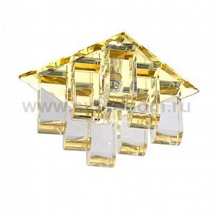 Встраиваемый светильник Feron 19799 MIRROR