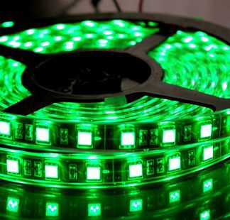 Светодиодная лента Feron 26241 Lenta F220