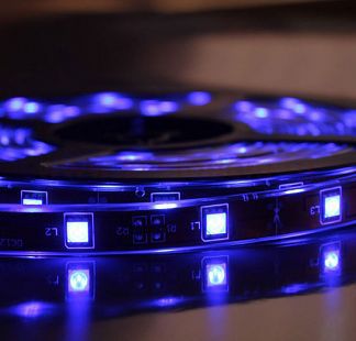 Светодиодная лента Feron 26242 Lenta F220