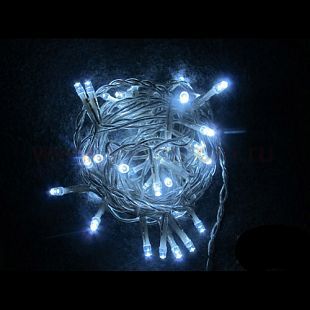 Новогодний свет Feron 26733 LINES