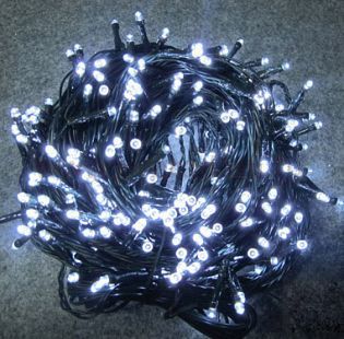 Новогодний свет Feron 26735 LINES