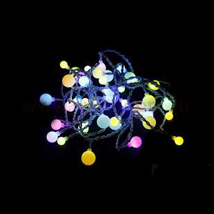 Новогодний свет Feron 26761 DECO