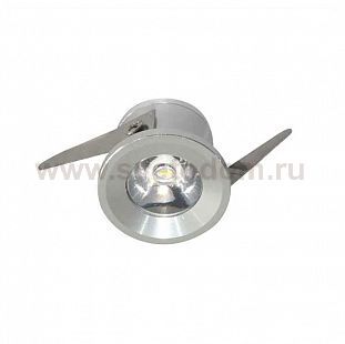 Светильник свеодиодный LED Feron 27667 VSTR LED