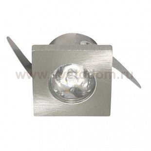 Светильник свеодиодный LED Feron 27668 VSTR LED