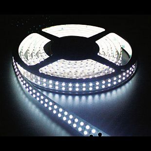 Светодиодная лента Feron 27734 Lenta F5m