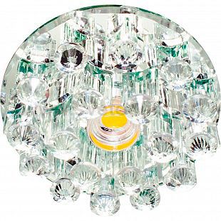 Светильник свеодиодный LED Feron 27817 GLASS LED