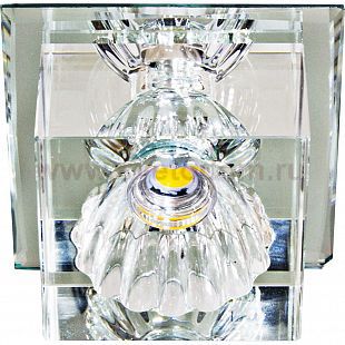 Светильник свеодиодный LED Feron 27819 GLASS LED