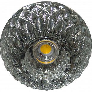 Светильник свеодиодный LED Feron 27825 GLASS LED