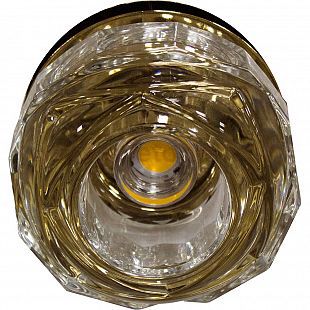Светильник свеодиодный LED Feron 27826 GLASS LED
