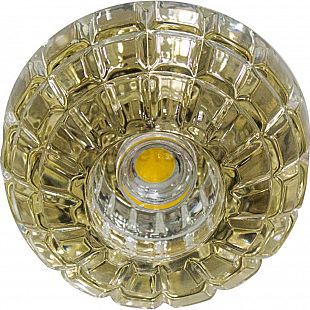 Светильник свеодиодный LED Feron 27830 GLASS LED