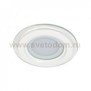Светильник свеодиодный LED Feron 27851 VSTR LED