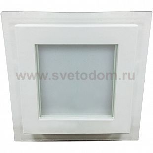 Светильник свеодиодный LED Feron 27854 VSTR LED
