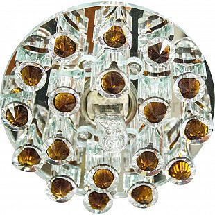 Светильник свеодиодный LED Feron 27873 LED RGB GLASS