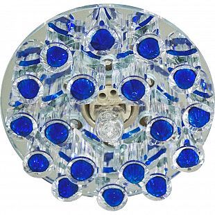 Светильник свеодиодный LED Feron 27874 LED RGB GLASS