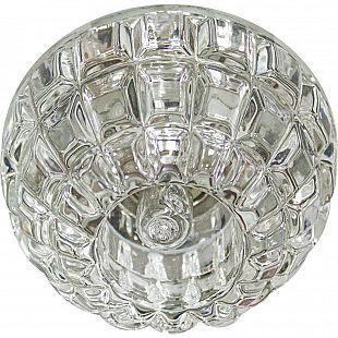 Светильник свеодиодный LED Feron 27880 LED RGB GLASS