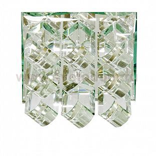 Встраиваемый светильник Feron 28203 MIRROR