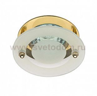 Встраиваемый светильник Feron 28224 STILLS