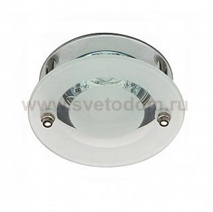Встраиваемый светильник Feron 28225 STILLS