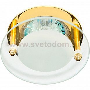 Встраиваемый светильник Feron 28228 STILLS