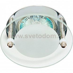 Встраиваемый светильник Feron 28229 STILLS